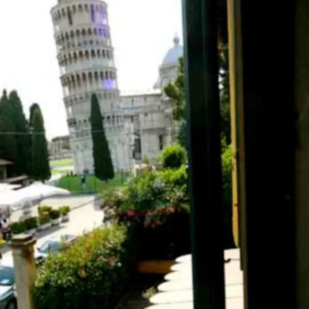 Hotel Ariston Pisa