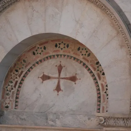 Ariston Πίζα