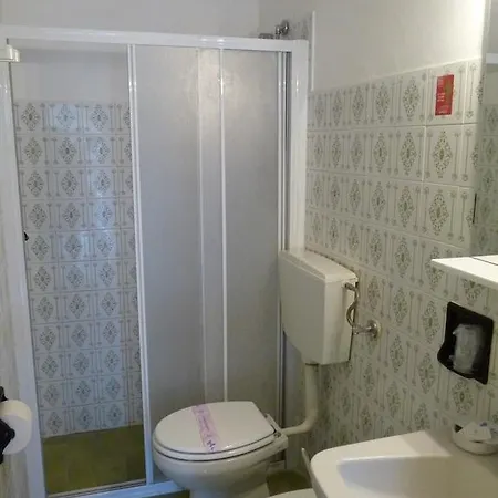 Hotel Ariston 3*