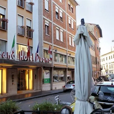 Hotel Ariston
