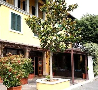 Hotel Ariston Pise