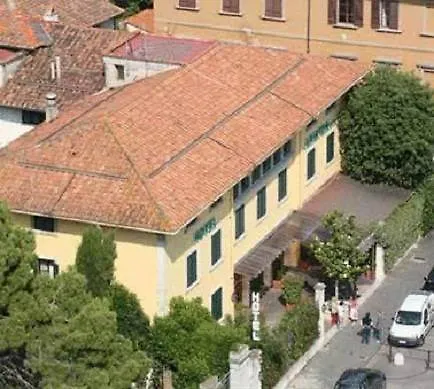 Hotel Ariston Pise