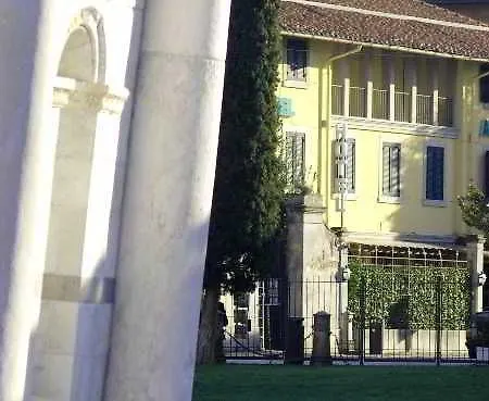 Ariston Hotel Pisa