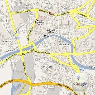 Ariston Hotel 3*