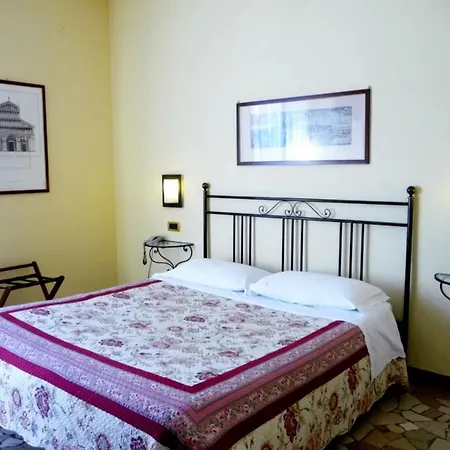Hotel Ariston