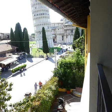 Hotel Ariston