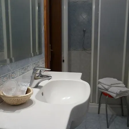 Hotel Ariston Pisa
