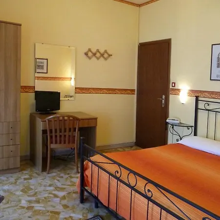 Hotel Ariston Pisa