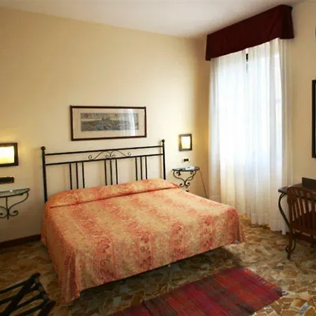Hotel Ariston Pisa