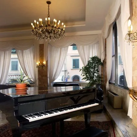 Hotel Ariston Pisa