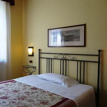 Ariston Hotel Pisa