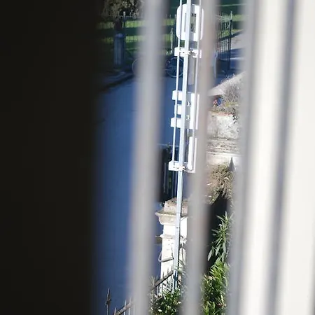 Ariston Hotel 3*