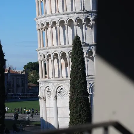 Ariston 3* Pisa