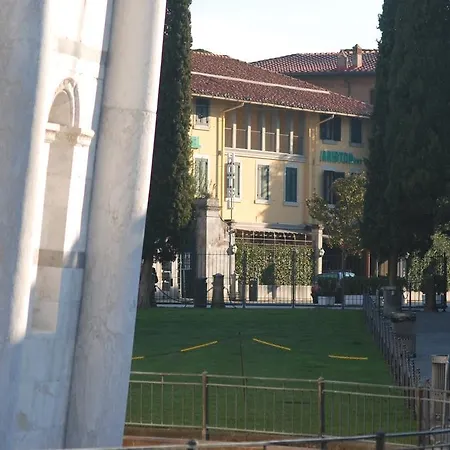 Hotel Ariston 3*