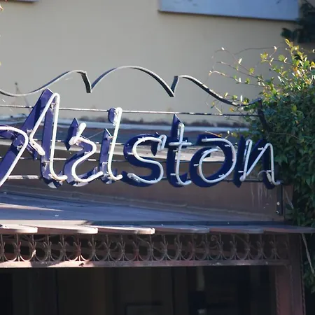 Ariston
