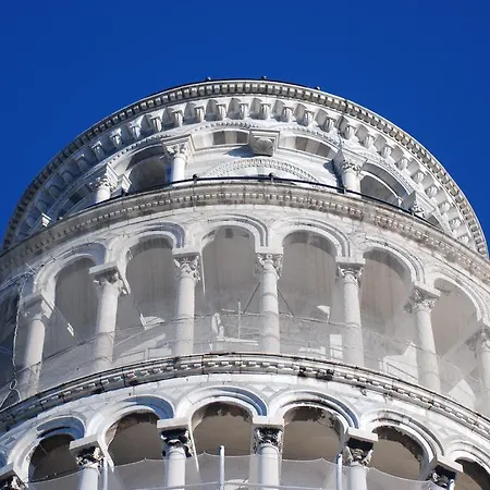 Hotel Ariston Pisa